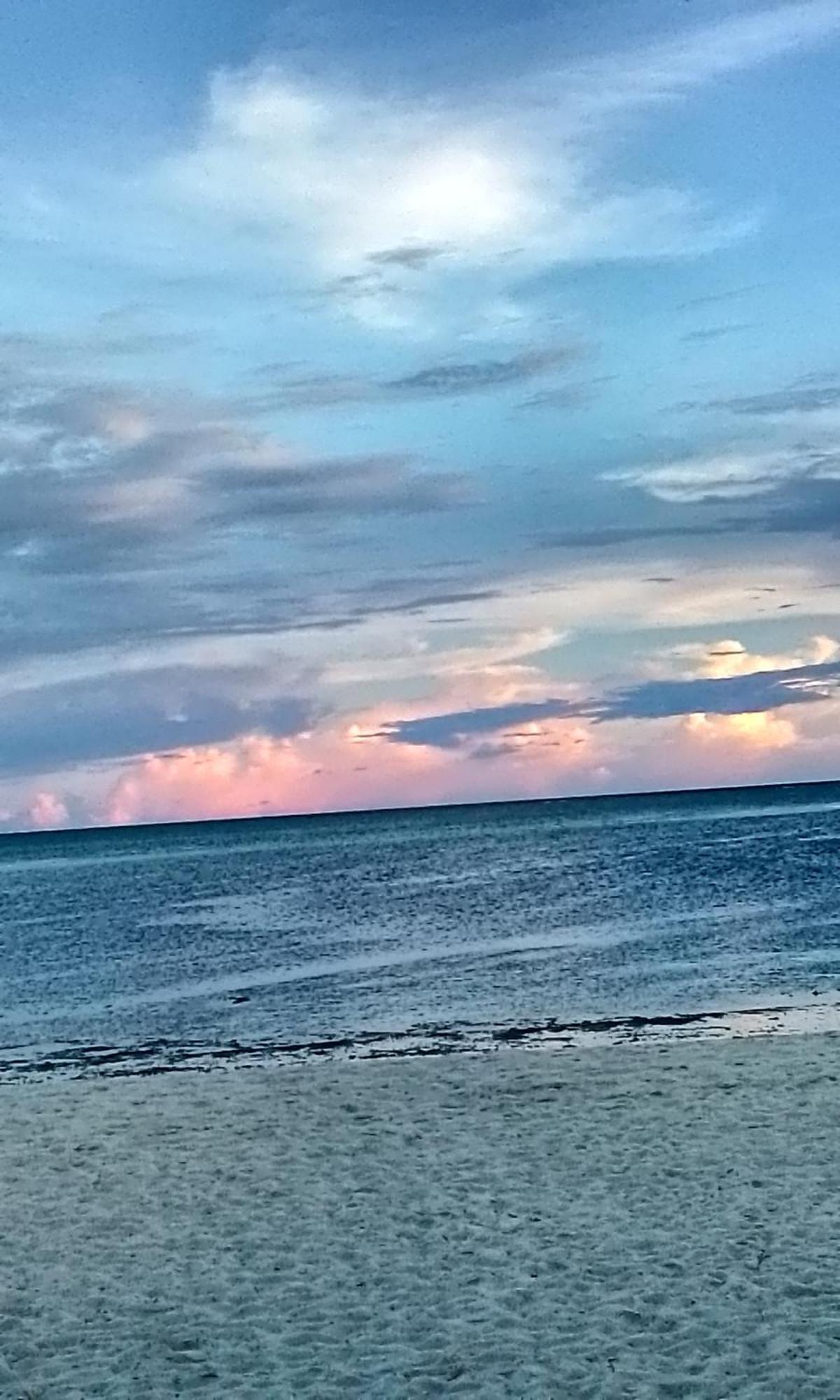 Shira House Bed & Breakfast Watamu Bagian luar foto