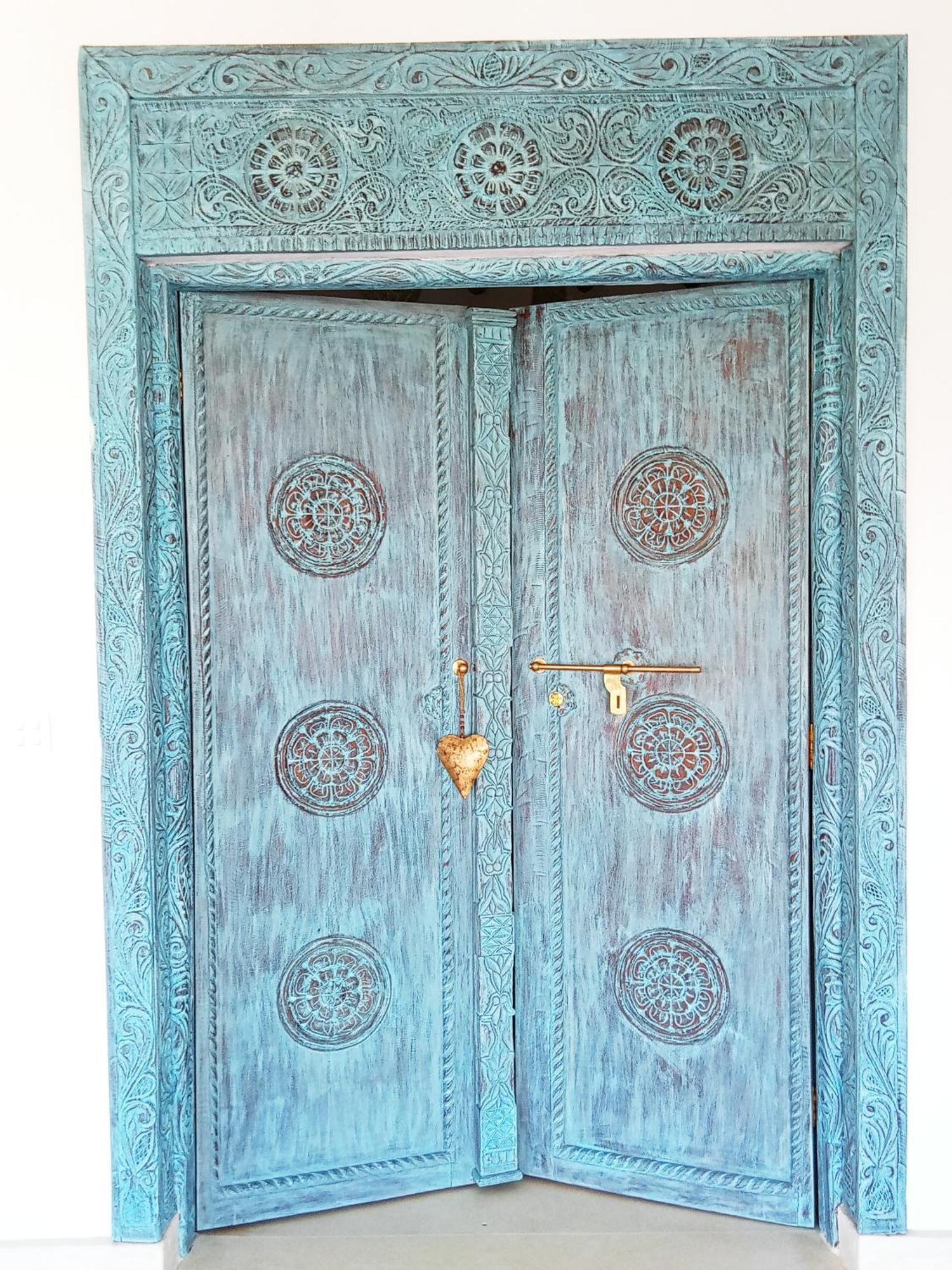 Shira House Bed & Breakfast Watamu Bagian luar foto